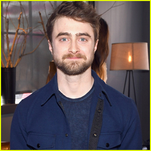 Daniel Radcliffe Promotes New Show ‘Miracle Workers’ at Sundance Film ...