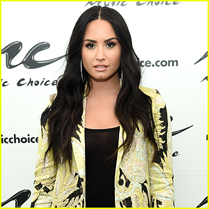 Demi Lovato Wants Netflix to Add 'Sonny with a Chance!'