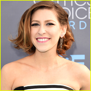 'Jane The Virgin' Adds Eden Sher For Upcoming Role in Final Season