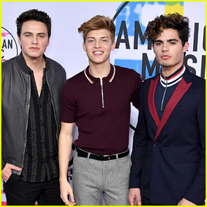 Emery Kelly Chats Forever In Your Mind's Future Music