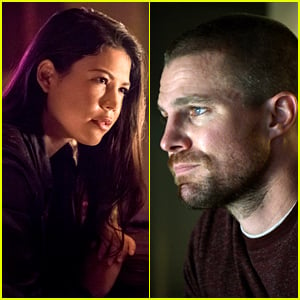 'Arrow' Showrunner Teases Arrival of Oliver's Half-Sister, Emiko