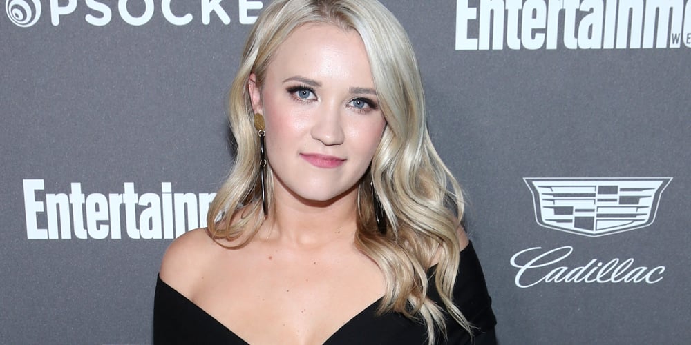 Emily Osment Reveals Her First Single as Bluebiird Will Be Out in ...