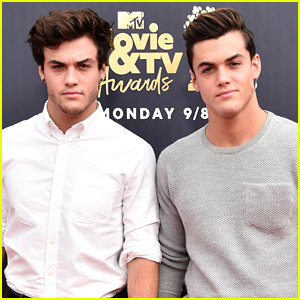 Ethan & Grayson Dolan’s Father Dies Due to Cancer – See Their Touching ...