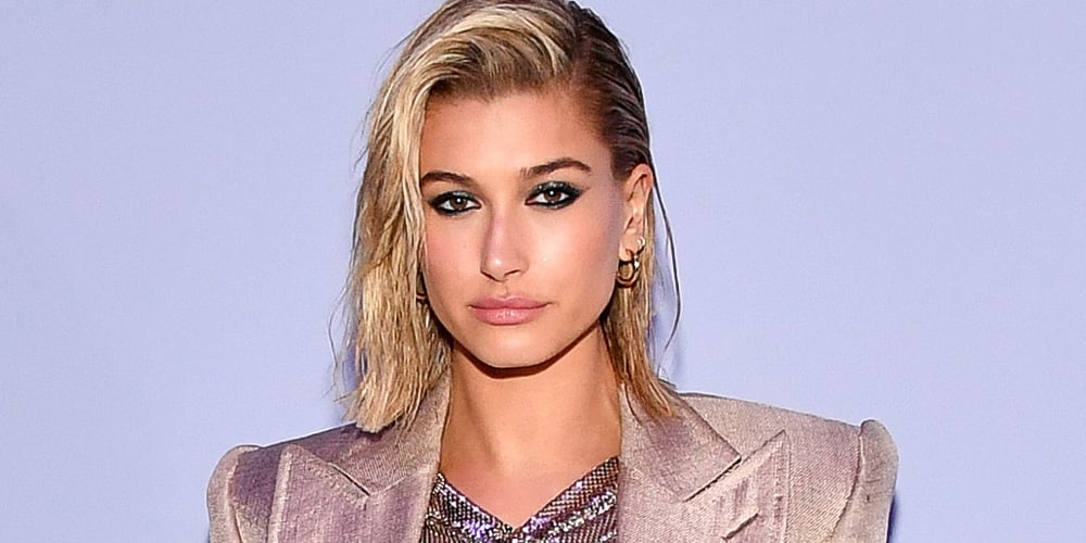 Hailey Bieber Vows To Be More ‘Open’ With Fans & Herself in 2019 ...