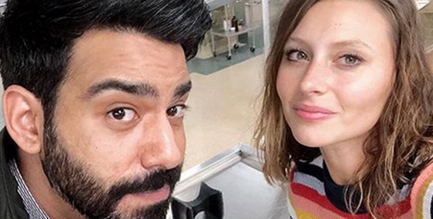 ‘iZombie’ Cast Wraps Up Final Day on Set – See Their Posts! | Aly
