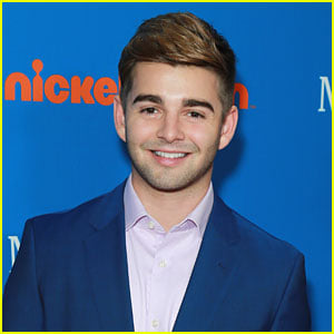 Jack Griffo Says Nickelodeon Owes Him In Throwback Photo