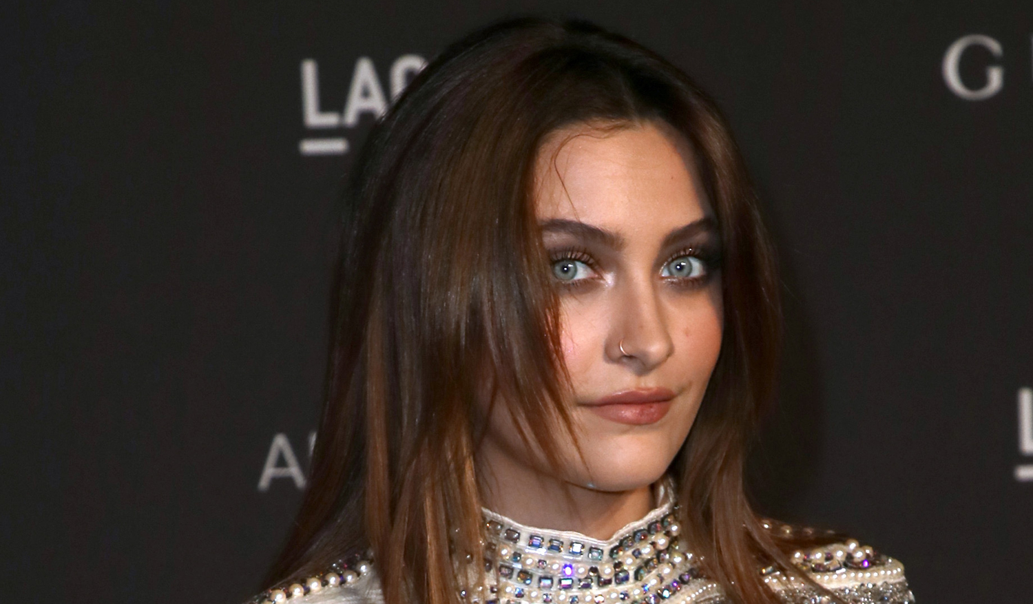 Paris Jackson is Seeking Treatment for Her ‘Emotional Health’ Paris