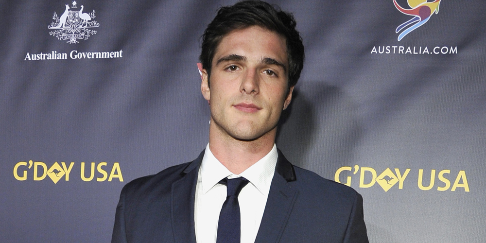 Jacob Elordi & Phoebe Tonkin Honor Fellow Aussies at G’Day USA Gala