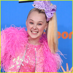 JoJo Siwa Has A Message For Trolls Who Hate On Her Hairline | JoJo Siwa ...