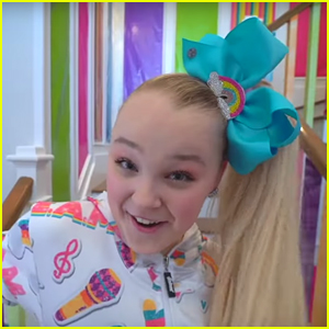 JoJo Siwa To Star In Horror-Thriller 'All My Friends Are Dead' — EFM –  Deadline