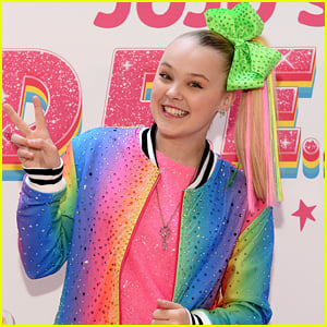 JoJo Siwa Totally Tricked Fans In Her Latest Video