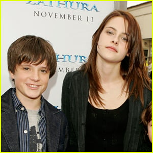 zathura kristen stewart and josh hutcherson