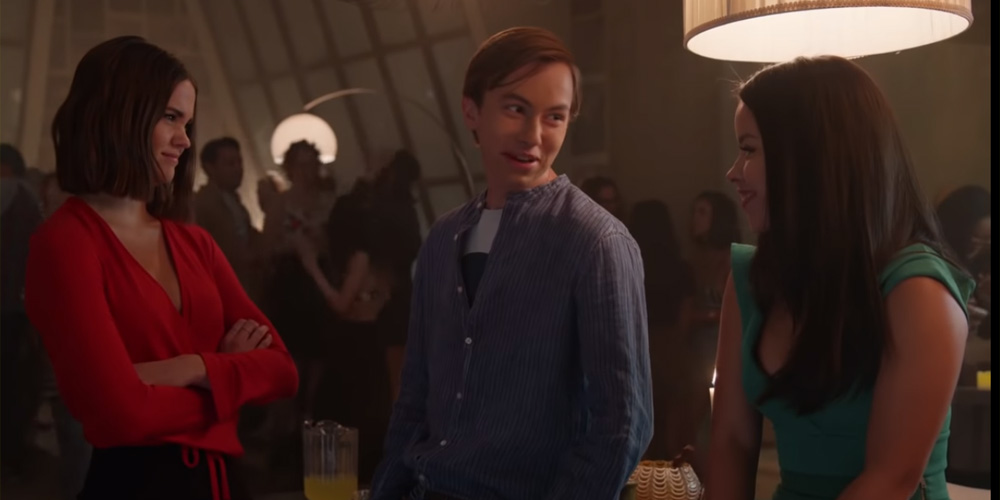 Jude Gives Callie Much Needed Advice on Tonight’s ‘Good Trouble’ Good