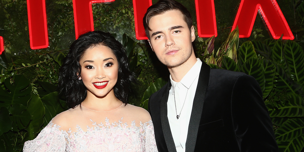 lana condor boyfriend lana condor boyfriend