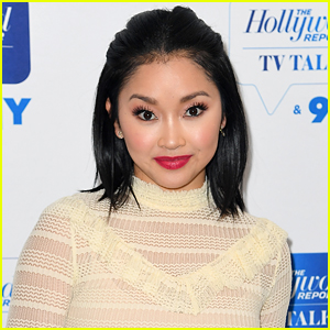 Lana Condor Dishes On How She Embraced Her 'Asian-ness' After Coming To Hollywood