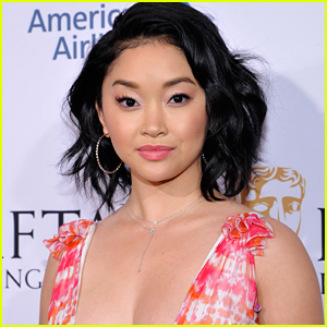 Lana Condor Says A Brand New Love Interest Will Be Coming In Between Lara Jean & Peter in TATBILB Sequel