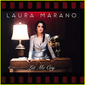 Laura Marano Drops New Song 'Let Me Cry' - Listen & Download Here!