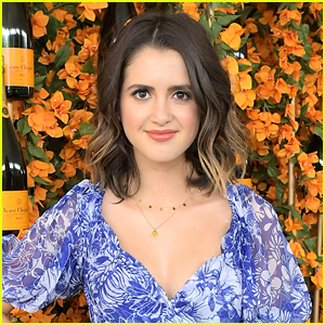 Laura Marano Pushes ‘Let Me Cry’ Video To Next Week But There’s A ...