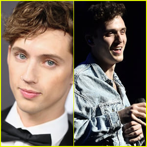 Troye Sivan & Lauv Team Up for 'i'm so tired...' - Listen Now!