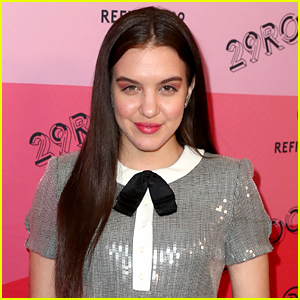 Lilimar Celebrates 1 Million Instagram Followers