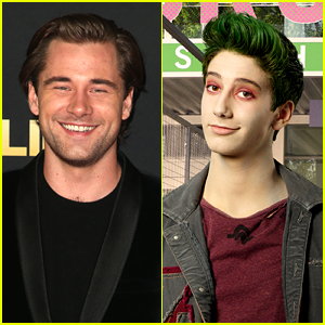 Luke Benward's Favorite Disney Role Was Turned Into A Movie With A Totally Different Cast!