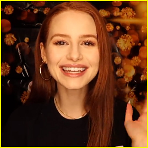 Madelaine Petsch Almost Backed Out On Her Collaboration With Gordon Ramsey