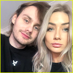 5 Seconds of Summer's Michael Clifford is Engaged To Crystal Leigh