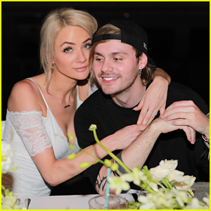 Here Are All The Details About Michael Clifford Proposal To Crystal Leigh