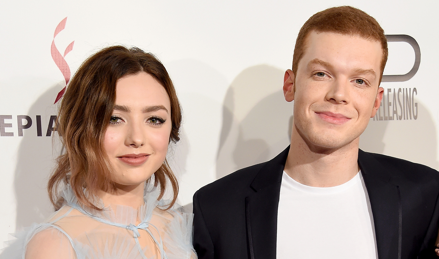 Cameron Monaghan Breaks Silence on Peyton List Split Cameron Monaghan