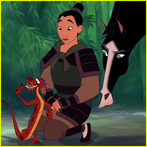 OG ‘Mulan’ Star Ming-Na Wen Called Out Netflix For Not Featuring Asian ...