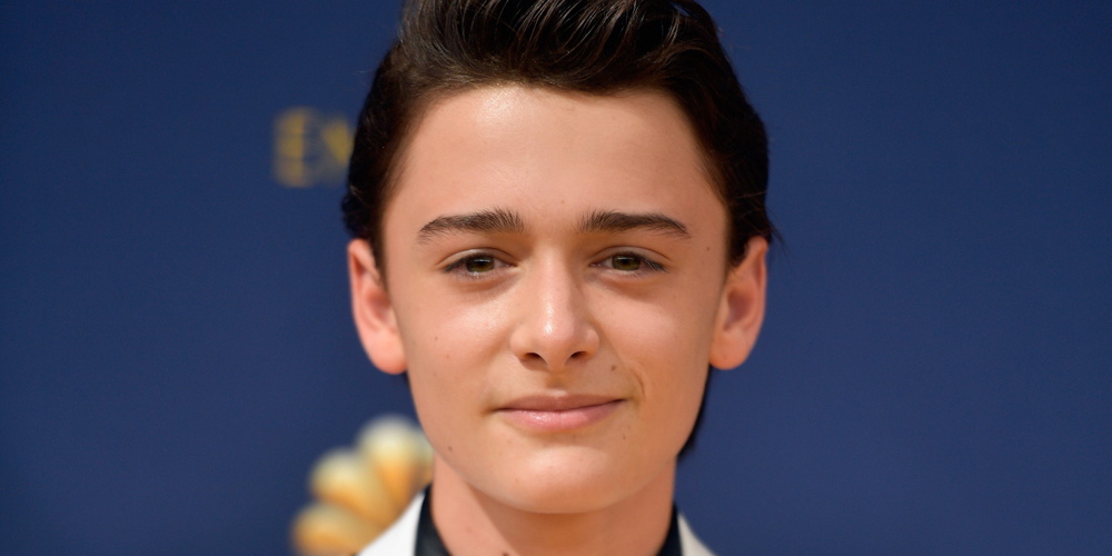 Noah Schnapp Joins VR Series ‘Wolves In The Walls’ | Casting, Noah ...