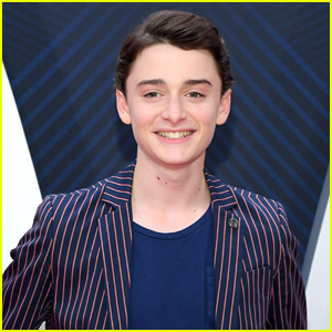 Noah Schnapp Joins VR Series ‘Wolves In The Walls’ | Casting, Noah ...