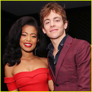 Ross Lynch Dishes On His Rumored Relationship with Jaz Sinclair!