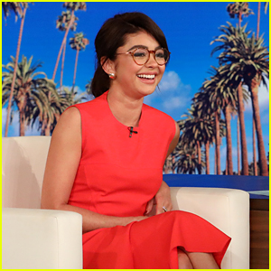 Sarah Hyland Bravely Opens Up About Suicidal Thoughts: 'I Was Very, Very, Very Close'