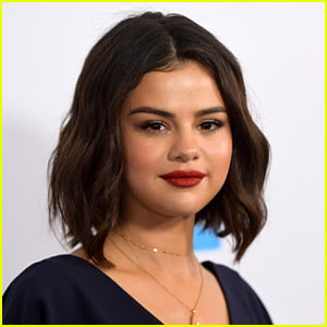 Selena Gomez Returns to Instagram for First Time Since September