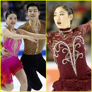 You Won't See Mirai Nagasu, Gracie Gold or Shib Sibs at the Figure Skating Championships