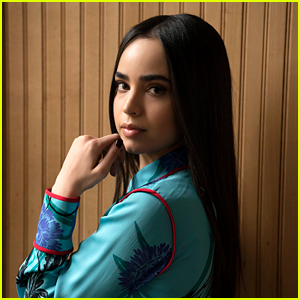Sofia Carson Celebrates Anniversary Of Finding Out She Would Play Ava in 'The Perfectionists'