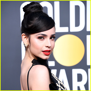 Sofia Carson Recalls the Moment She Found Out About 'Perfectionists' Casting