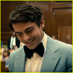 Watch Zac Efron & Lily Collins in First Trailer For ‘Extremely Wicked ...