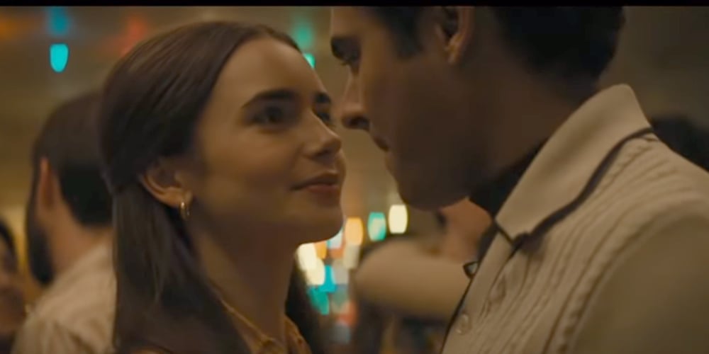 Watch Zac Efron And Lily Collins In First Trailer For ‘extremely Wicked