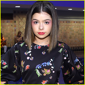 Addison Riecke Gets Ultimate Compliment From Nickelodeon Legend Jennette McCurdy