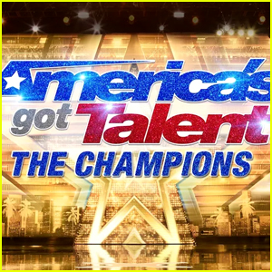 America's Got Talent The Champions: Acts Going The Finals? The Full List! | America's Got Talent, Television | Just Jared Jr.