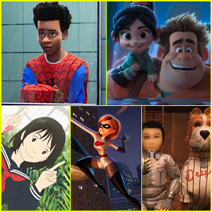 Academy Award for Best Animated Feature Film — Full List