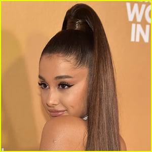 Ariana Grande Explains Why She's Not Performing at Grammys 2019