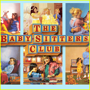 Netflix Brings Back 'The Baby-Sitter's Club' For 10-Episode Series