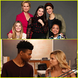 'The Bold Type' & 'Cloak & Dagger' Spring Premiere Dates Announced