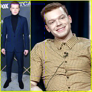 Cameron Monaghan Reveals Why He's Coming Back To 'Shameless' Now