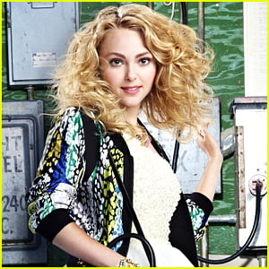 Where Is 'The Carrie Diaries' Cast Now? Catch Up With The Stars Here!
