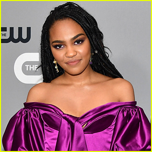 China Mcclain Having Sex - China McClain Photos, News, Videos and Gallery | Just Jared Jr. | Page 6