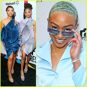 Los Angeles, California, USA. 4th March, 2019. Tati Gabrielle 03